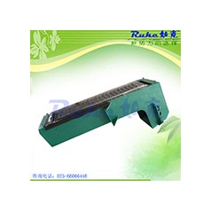 GSHP回转式耙式格栅除污机