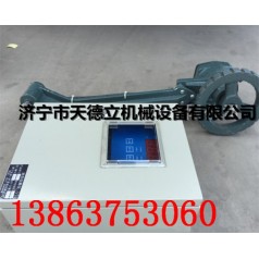 速度检测仪 DH-SV双轮接触式检测仪 速度检测装置