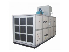 供应转轮除湿机