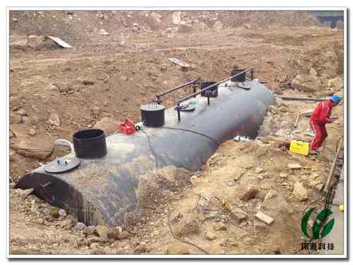  体化污水处理设备1858585830 (38)