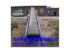 福建福州带式输送机生产厂家沧州英杰机械设计标准高