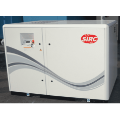 10立方螺杆式空压机 启动电流小 生产稳定