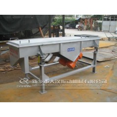 大汉机械 直线振动筛 长方形振动筛 振动筛价格