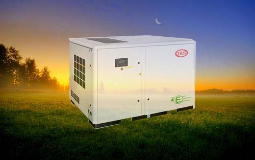 110kw螺杆式空压机 110kw螺杆式空压机