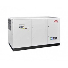 60p螺杆式空压机 润滑油配件质量好 360度契合运转