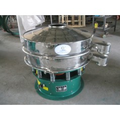 陶瓷浆液不锈钢振动筛 大汉专业制造筛分机