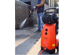 商用清洗机 3000W大功率