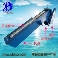 GSHZ-1600*1500-5厂家直销回转式格栅除污机犁形齿耙格栅拦渣设备