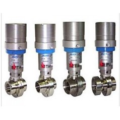 VALVAUT快门角阀原装