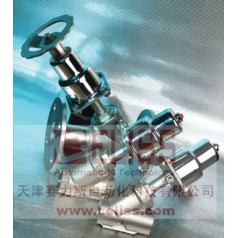 VALVOLE HOFMANN角座阀原装