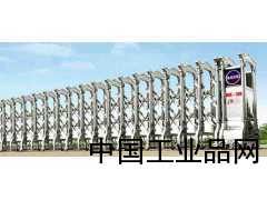 供应批发宜春电动伸缩门/南昌伸缩门厂家/九江电动门