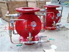 ZSFM150隔膜式雨淋阀 隔膜式雨淋阀厂家