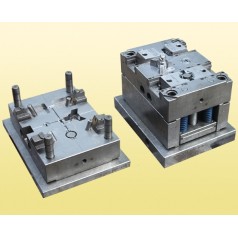 做注塑模具整套加工流程有哪些？