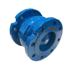 消声止回阀(W-H41X)