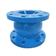 消声钢制止回阀（W-H41X-25C）