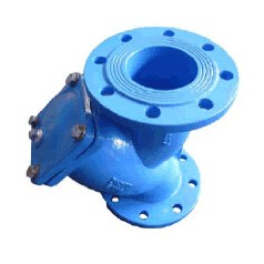 Y型过滤器（W-GL41）