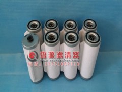 讲讲莱宝真空泵滤芯71232023有哪些型号