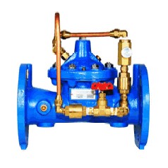 缓闭止回阀（W-M118）