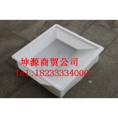 线缆盖板模具 路缘石模具