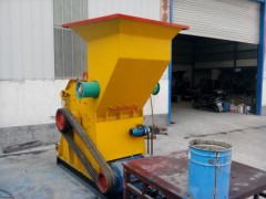 供应机油滤芯粉碎机价格表