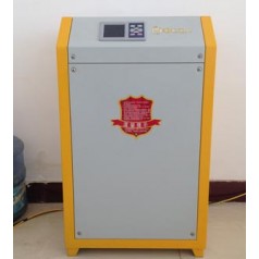 供应AG-L25爱阁纳米水晶无丝电采暖锅炉