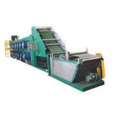 XPG-600悬挂式胶片冷却机组