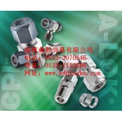 M12MSC1/2N-316派克进口仪表接头低折扣销售