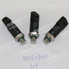 原装进口山河智能2021挖掘机传感器原理及应用