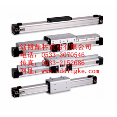 OSP-P32-02000-00900派克原厂无杆气缸低价格