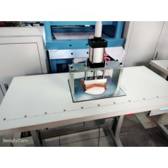 供应久隆JL-2015KN95口罩封边机