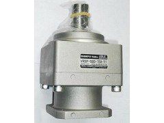 日本新宝减速机VRSF系列