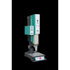 供应山东久隆JL-20K桌上型超声波焊接机