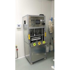 供应山东久隆JL-3000W杜邦纸特卫强纸热合机