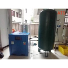 吉州区螺杆空压机