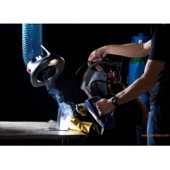 福建电焊烟尘净化器-焊接烟雾净化器