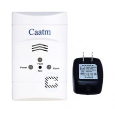 家庭气体报警设备 报警小仪器 安全小帮手