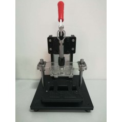 供应贵州艾邦后摄和主摄排线预折治具