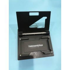 供应贵州艾邦同轴线定位治具（AB-TZX-001)