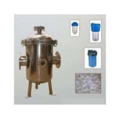 硅磷晶加药罐产品  工作原理