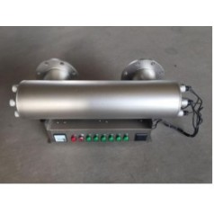 紫外线消毒器产品特点