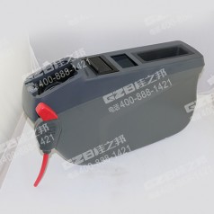 江苏智能SWE150F中型挖掘机左扶手箱总成