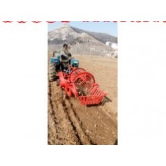 残膜回收机，清理回收机 环保型残膜起茬回收机工厂直销