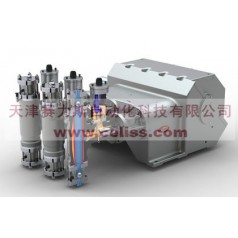 原装FELUWA隔膜泵