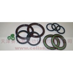 原装瑞士DICHTA旋转轴密封件