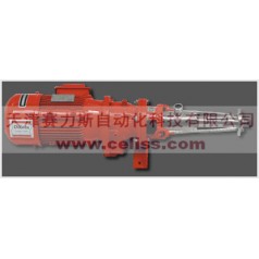 DAUREX回转泵原装