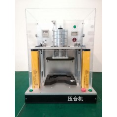 供应贵州艾邦听筒马达压合治具（AB-TTYH-001)