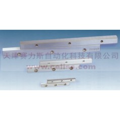 Rosa Sistemi直线轴承