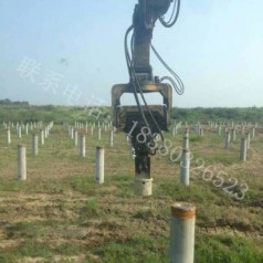 打光伏孔、哪里有打光伏孔队伍、专业打光伏孔公司