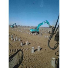 打光伏孔、专业打光伏孔、打光伏孔价格、打光伏孔公司