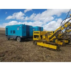 打水泥桩、打光伏孔、打光伏桩、打光伏水泥桩